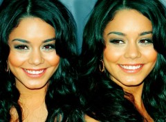  Celebrities Women Vanessa Hudgens