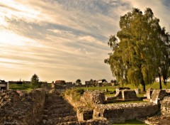  Constructions et architecture BAVAY