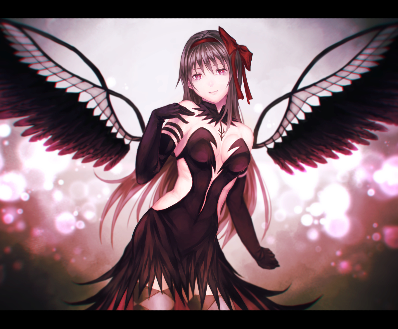 Wallpapers Manga Miscellaneous - Angels 