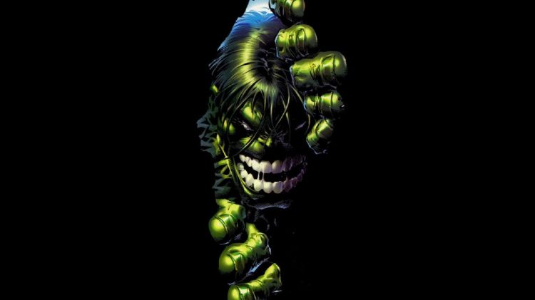 Wallpapers Comics Hulk Wallpaper N384738