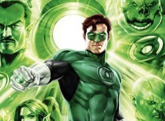  Comics Green Lantern