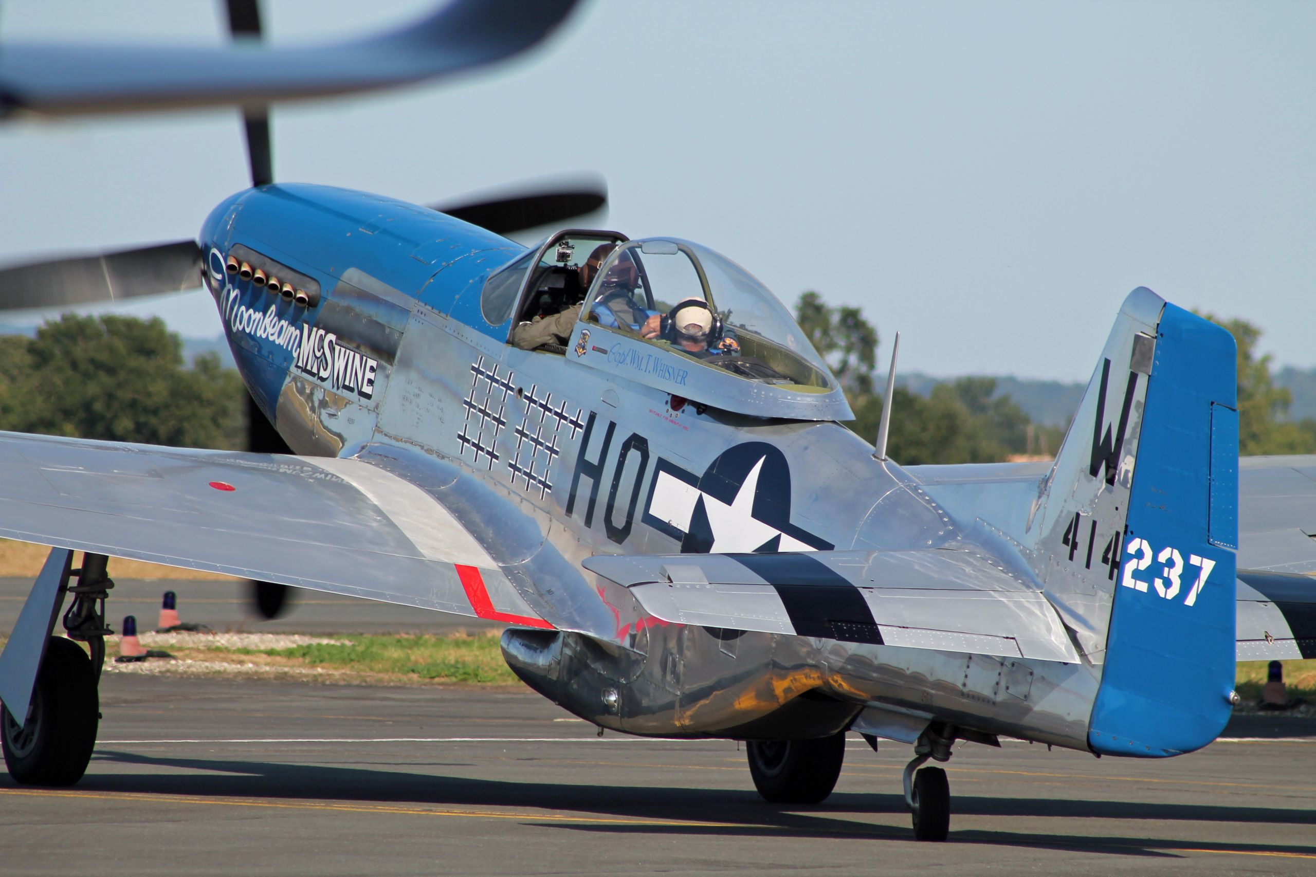 Wallpapers Planes Airshows BERGERAC 2014