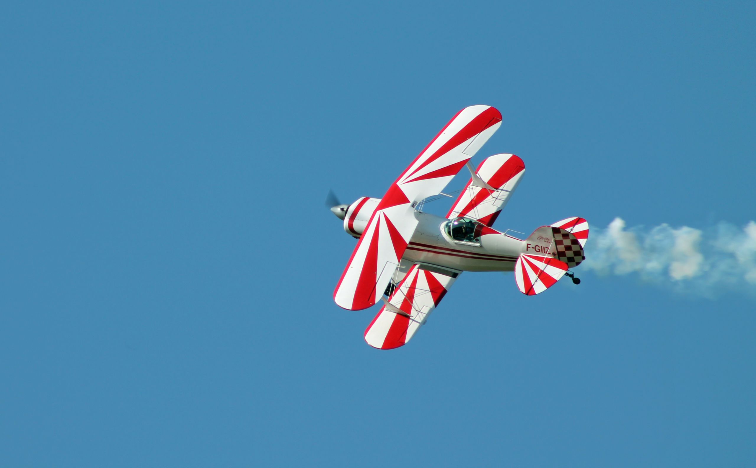 Fonds d'cran Avions Meetings ariens BERGERAC 2014