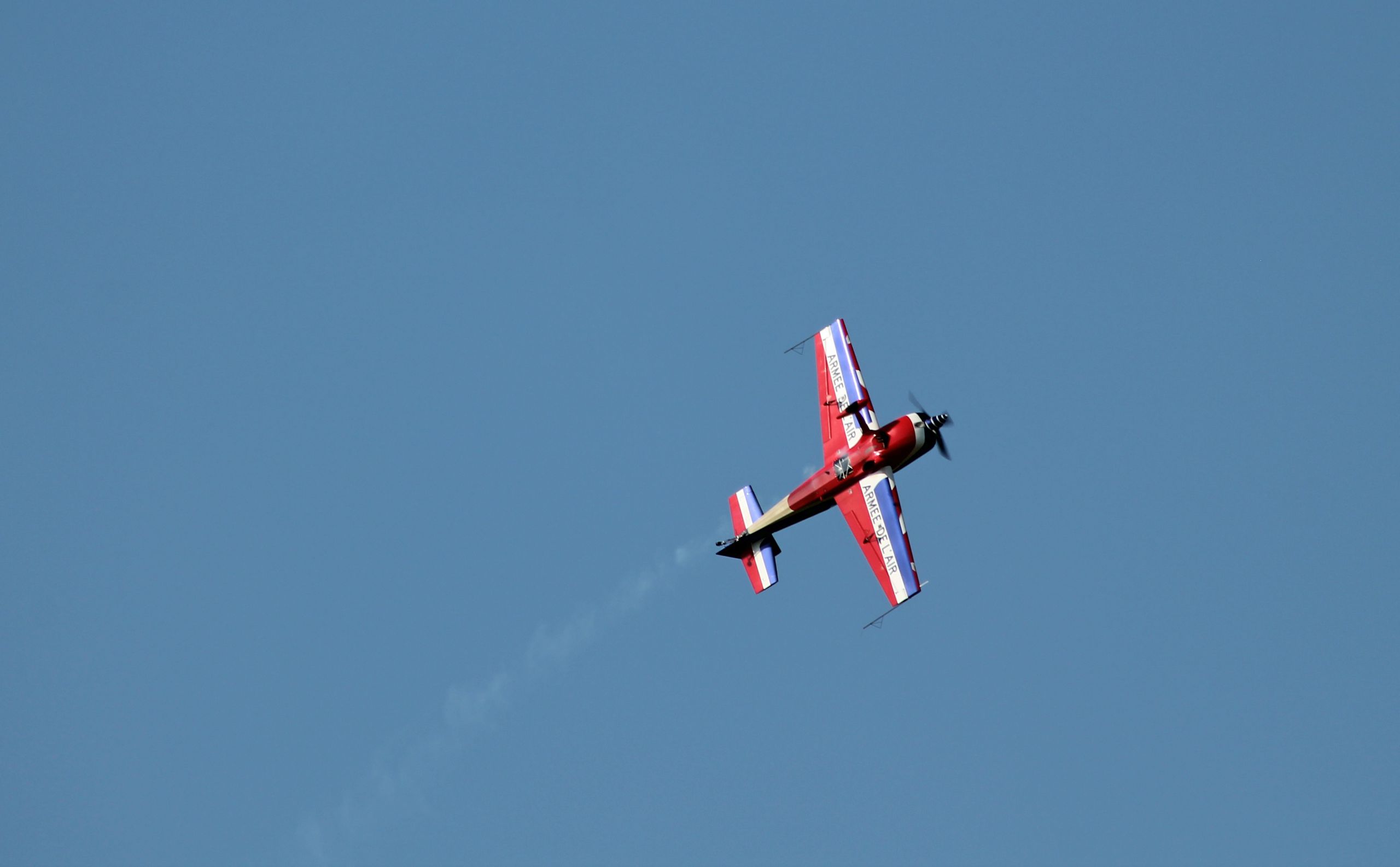 Fonds d'cran Avions Meetings ariens BERGERAC 2014