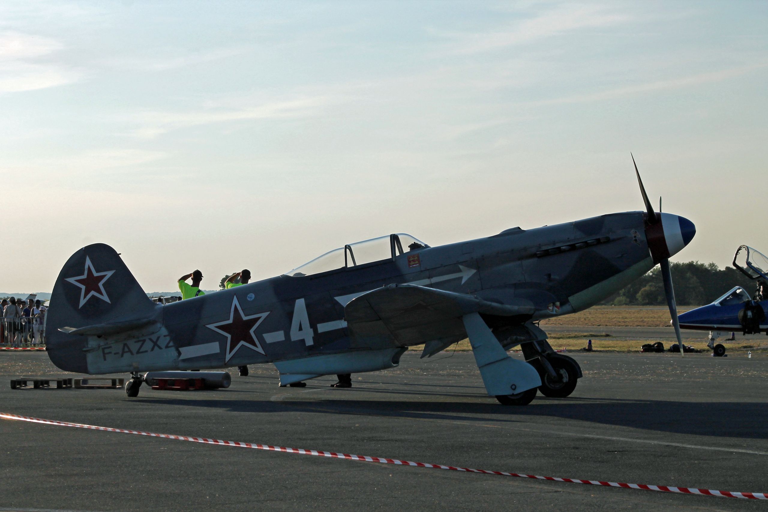 Wallpapers Planes Airshows BERGERAC 2014