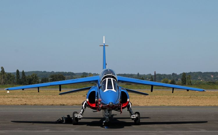 Fonds d'cran Avions Meetings ariens BERGERAC 2014