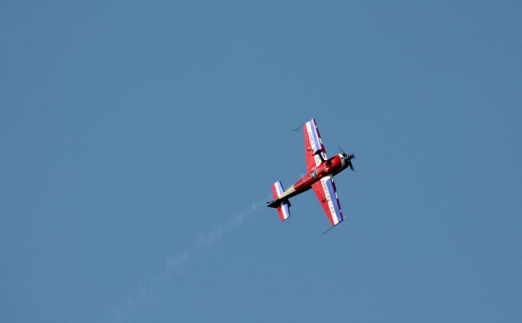 Fonds d'cran Avions Meetings ariens BERGERAC 2014