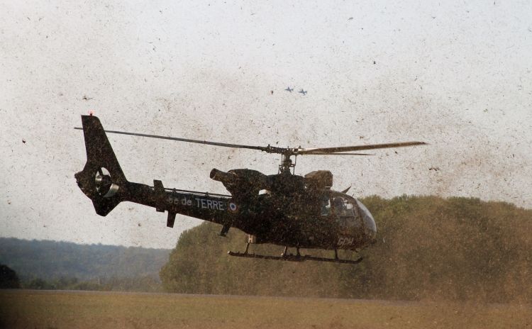 Wallpapers Planes Airshows BERGERAC 2014