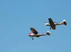  Avions BERGERAC 2014