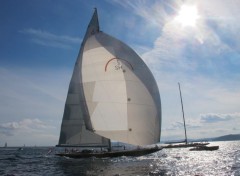  Boats Voiles de Saint Tropez, J Class