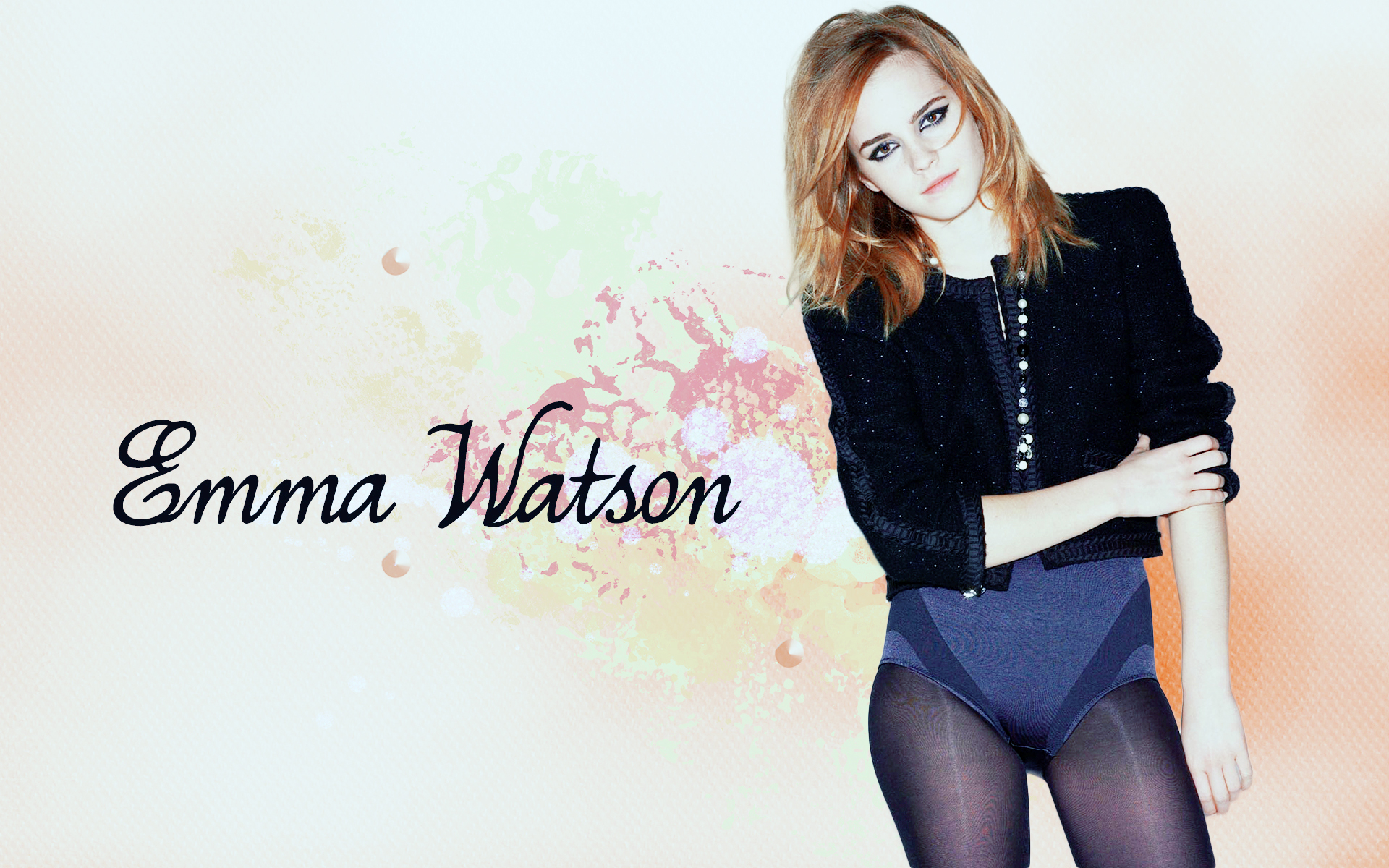 Wallpapers Celebrities Women Emma Watson Emma Watson