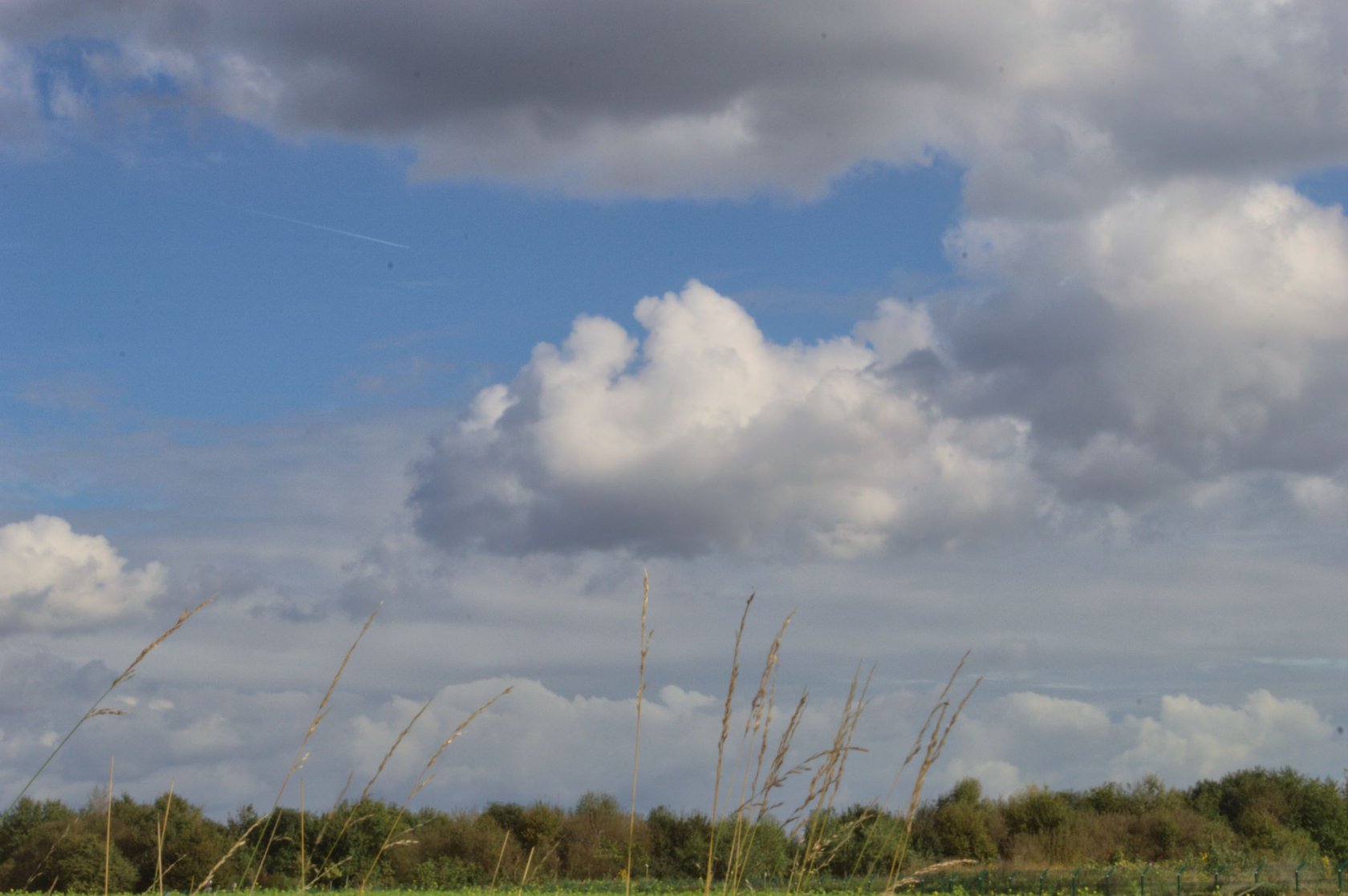 Wallpapers Nature Skies - Clouds 