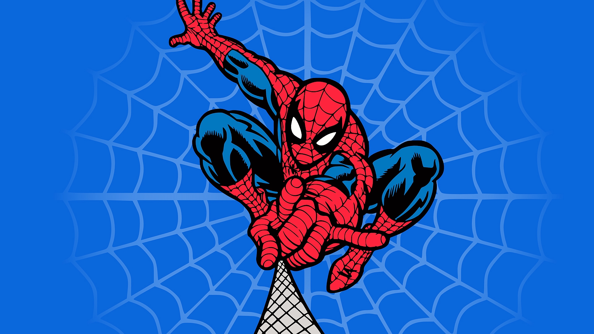 Wallpapers Comics Spider Man 