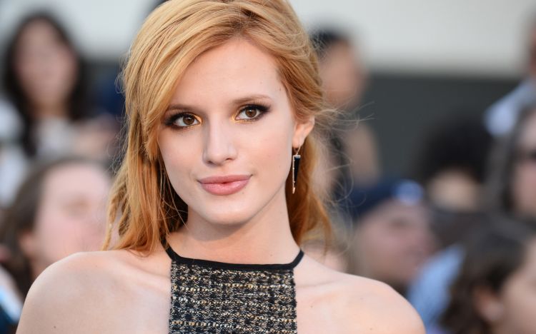 Wallpapers Celebrities Women Bella Thorne Bella Thorne