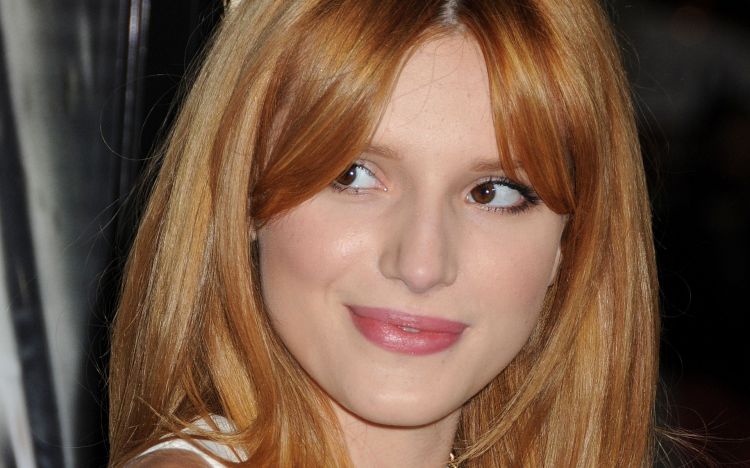 Wallpapers Celebrities Women Bella Thorne Bella Thorne