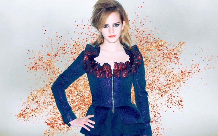 Fonds d'cran Clbrits Femme Emma Watson Emma Watson