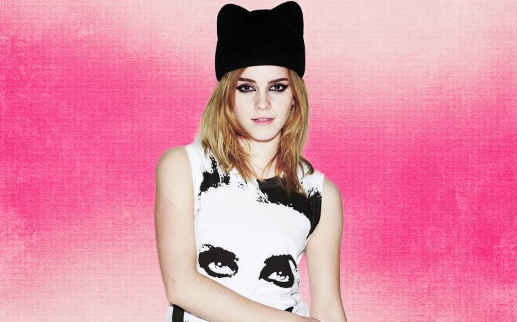 Wallpapers Celebrities Women Emma Watson Emma Watson