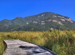  Nature reserve naturelle de lavours