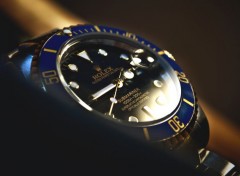  Objets Rolex Submariner