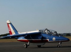  Planes la patrouille de france