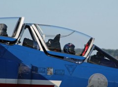  Planes la patrouille de france