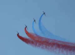  Avions la patrouille de france