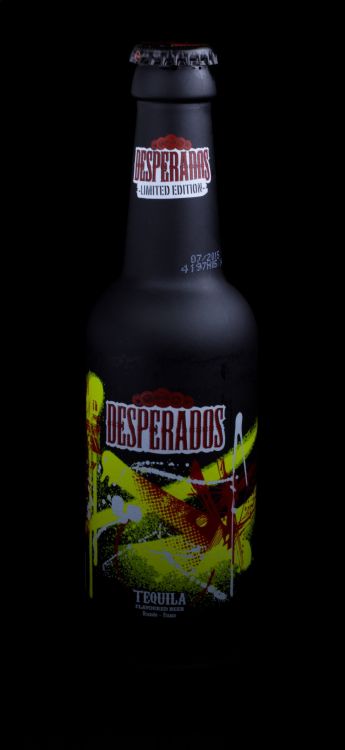 Wallpapers Objects Beverages - Alcohol Desperados