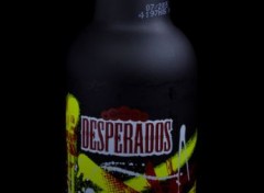 Fonds d'cran Objets Desperados