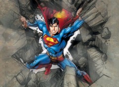  Comics et BDs Superman