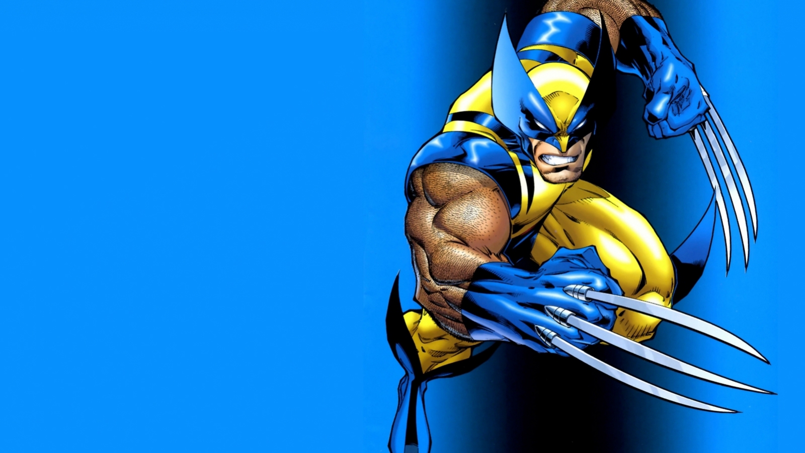 Wallpapers Comics Wolverine 