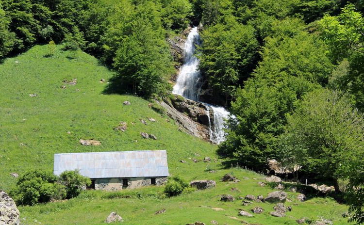 Wallpapers Nature Mountains gavarnie