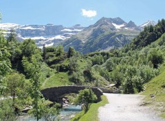  Nature gavarnie