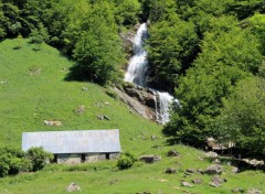  Nature gavarnie