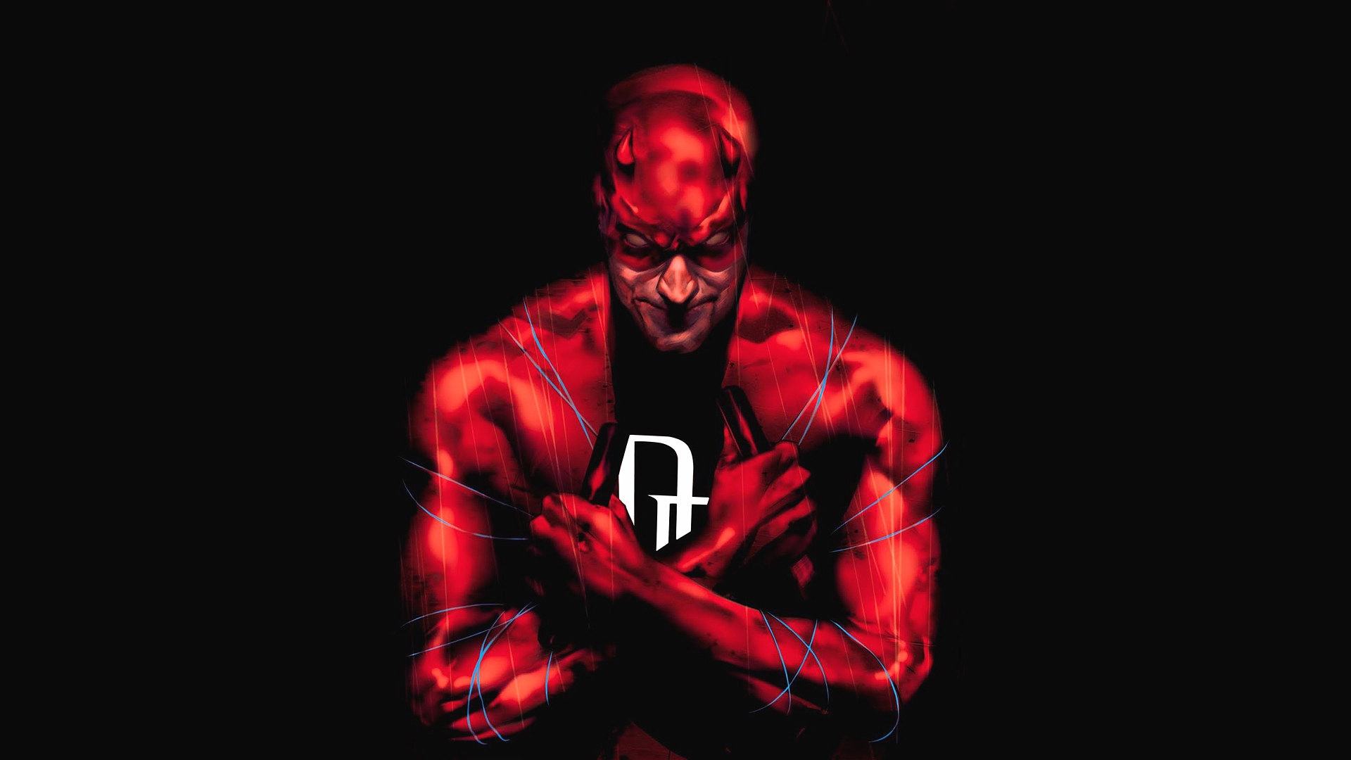 Wallpapers Comics Daredevil 