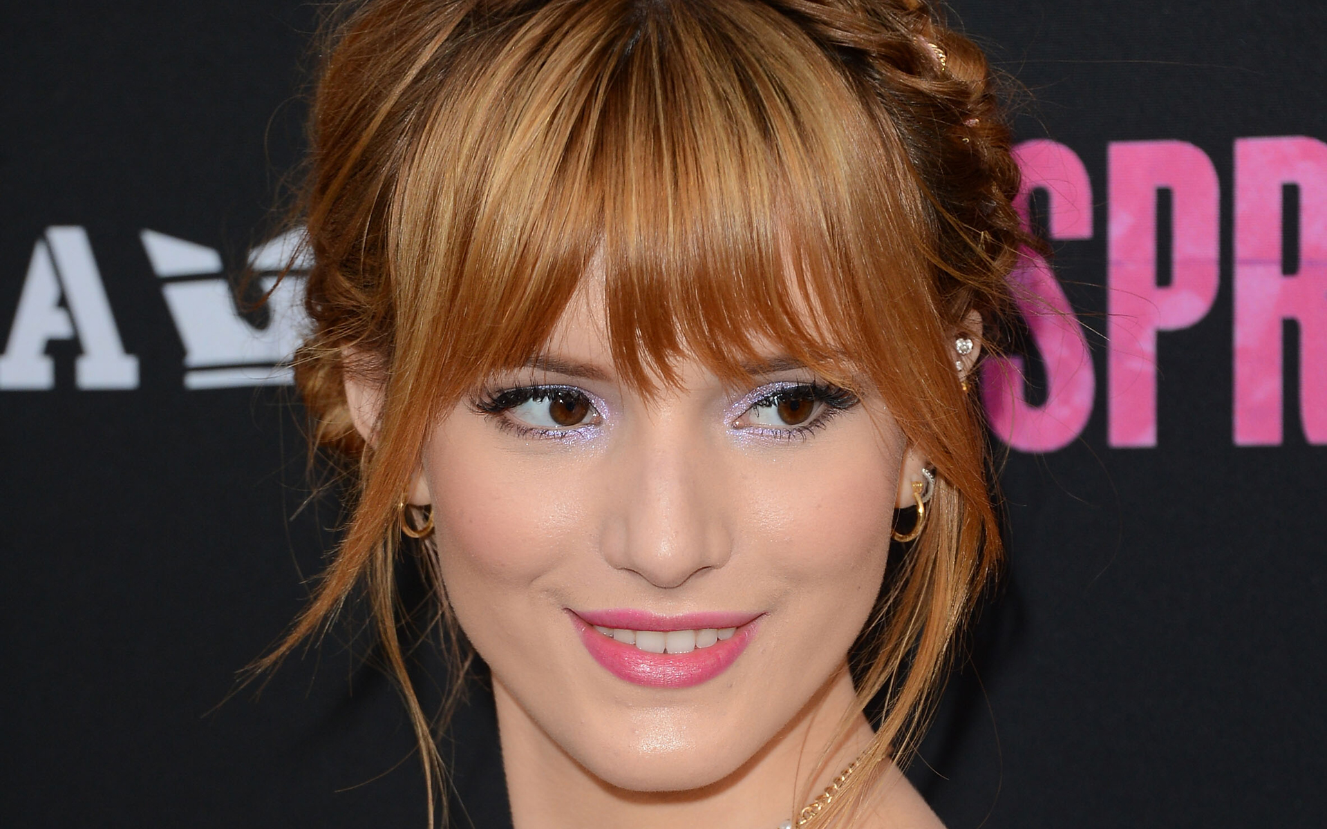 Wallpapers Celebrities Women Bella Thorne Bella Thorne