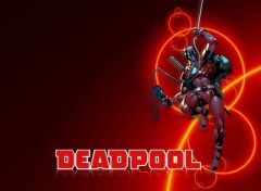  Comics Deadpool