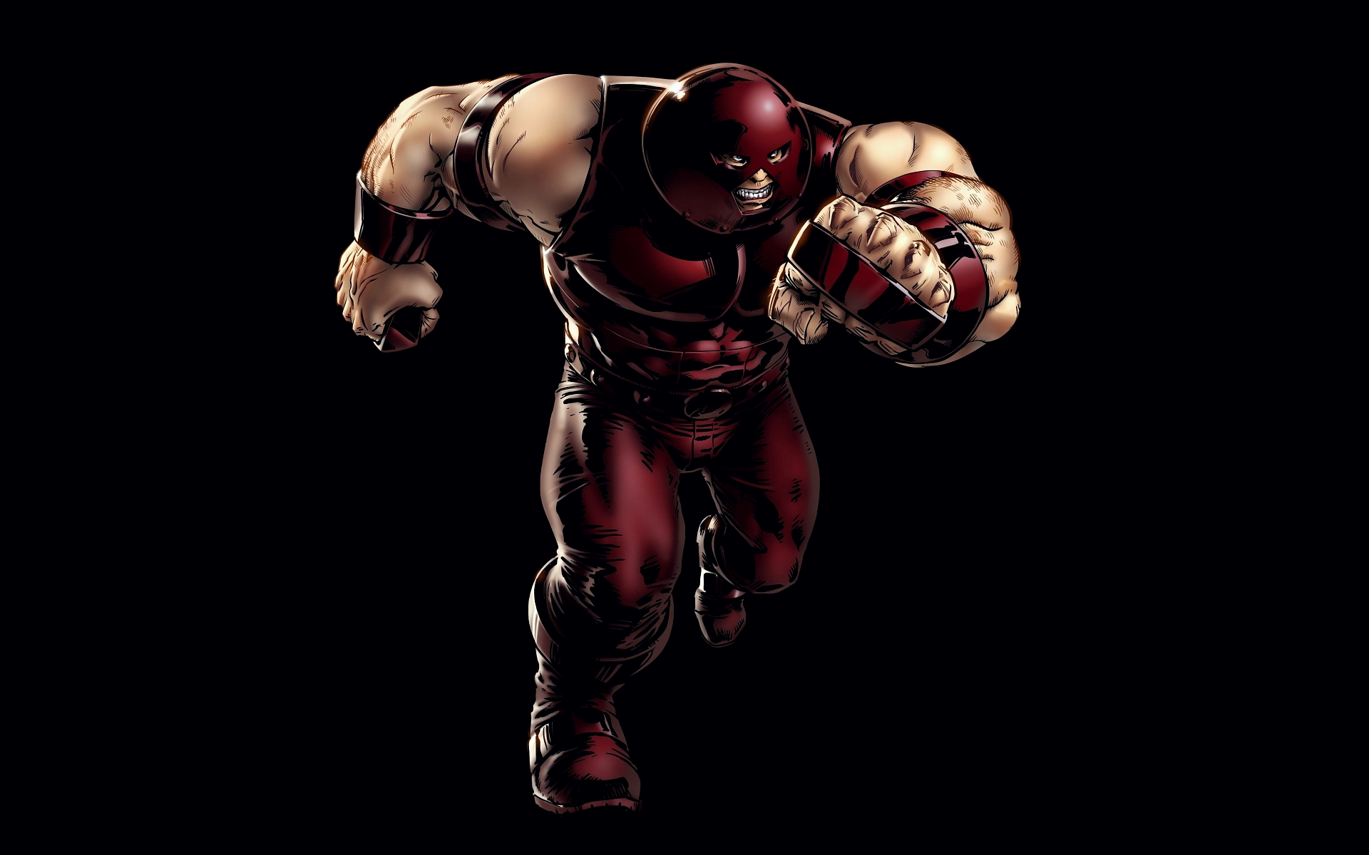 Wallpapers Comics Juggernaut 