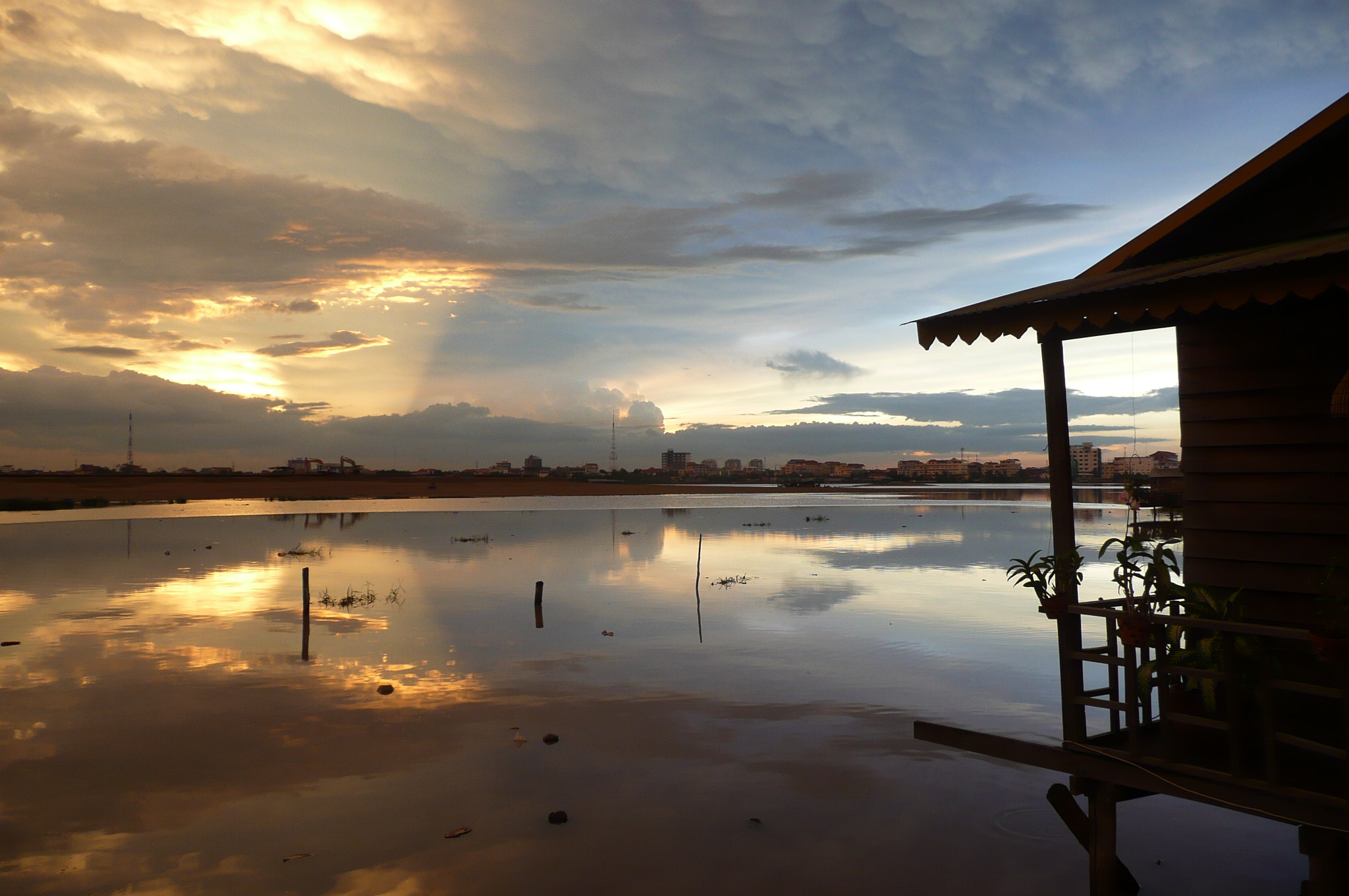 Fonds d'cran Voyages : Asie Cambodge Cambodge 2009