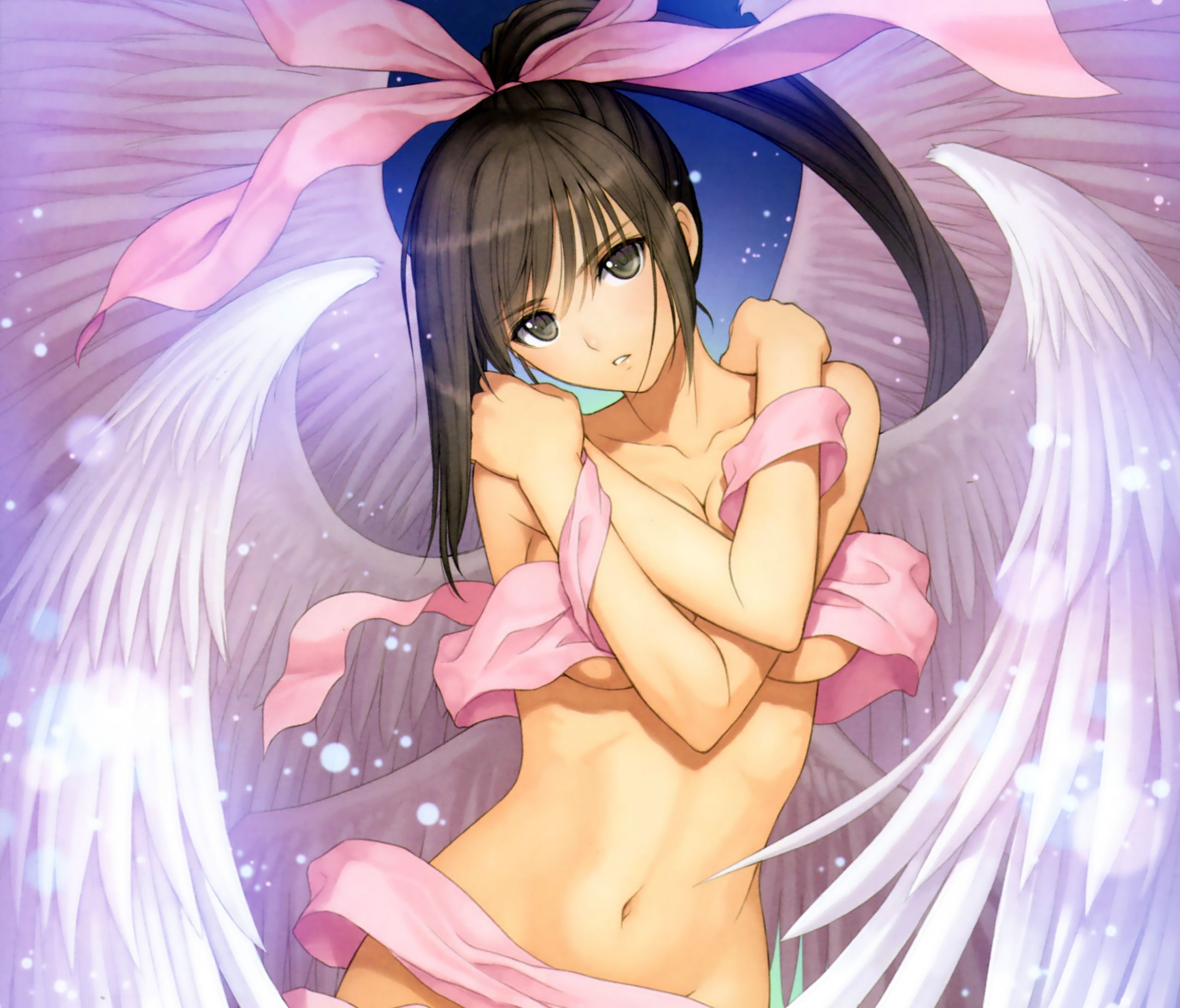 Wallpapers Manga Sexy 