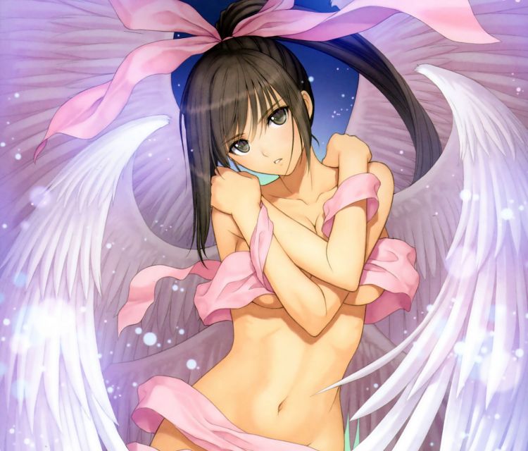 Wallpapers Manga Sexy Wallpaper N388258