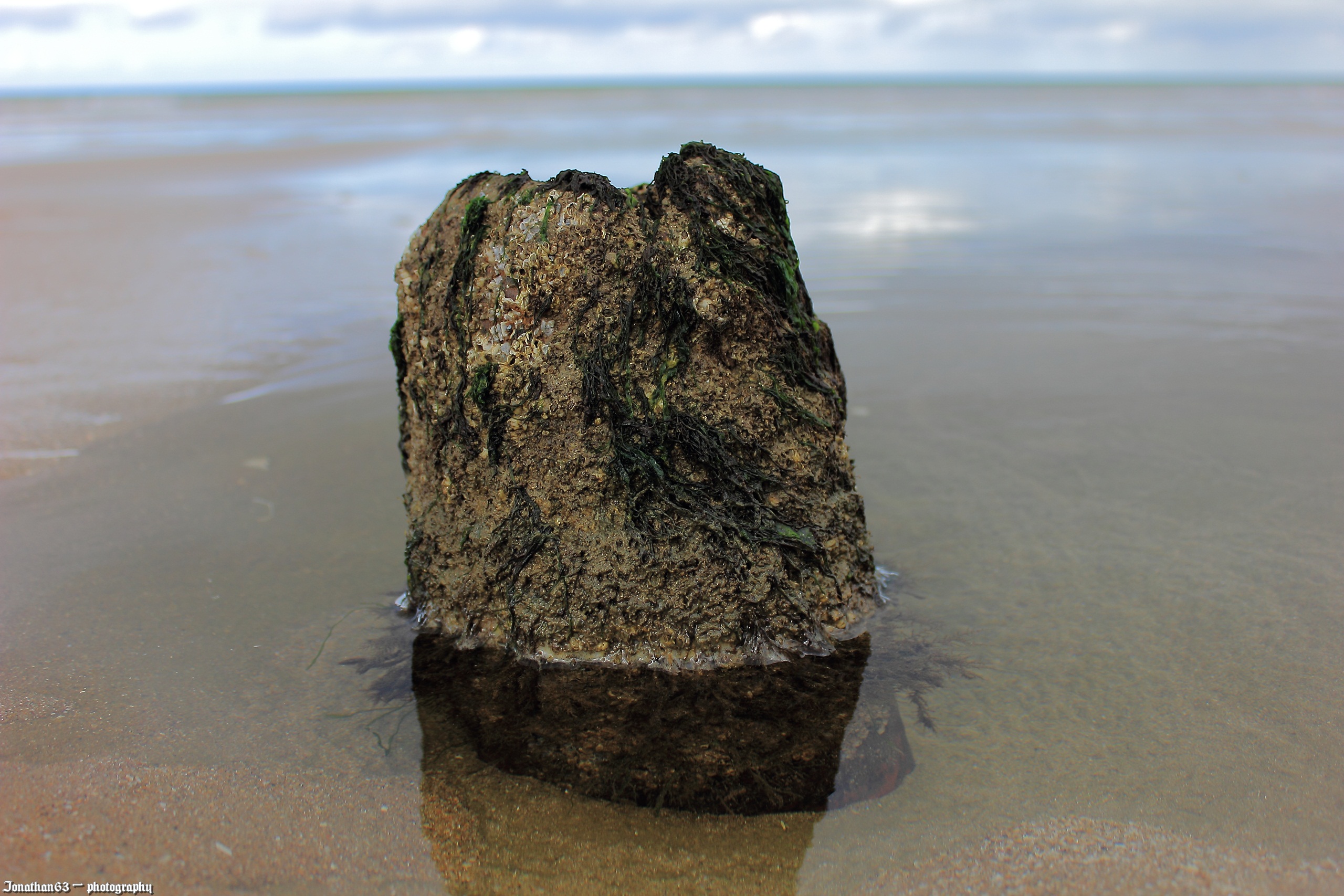 Fonds d'cran Nature Mers - Ocans - Plages 