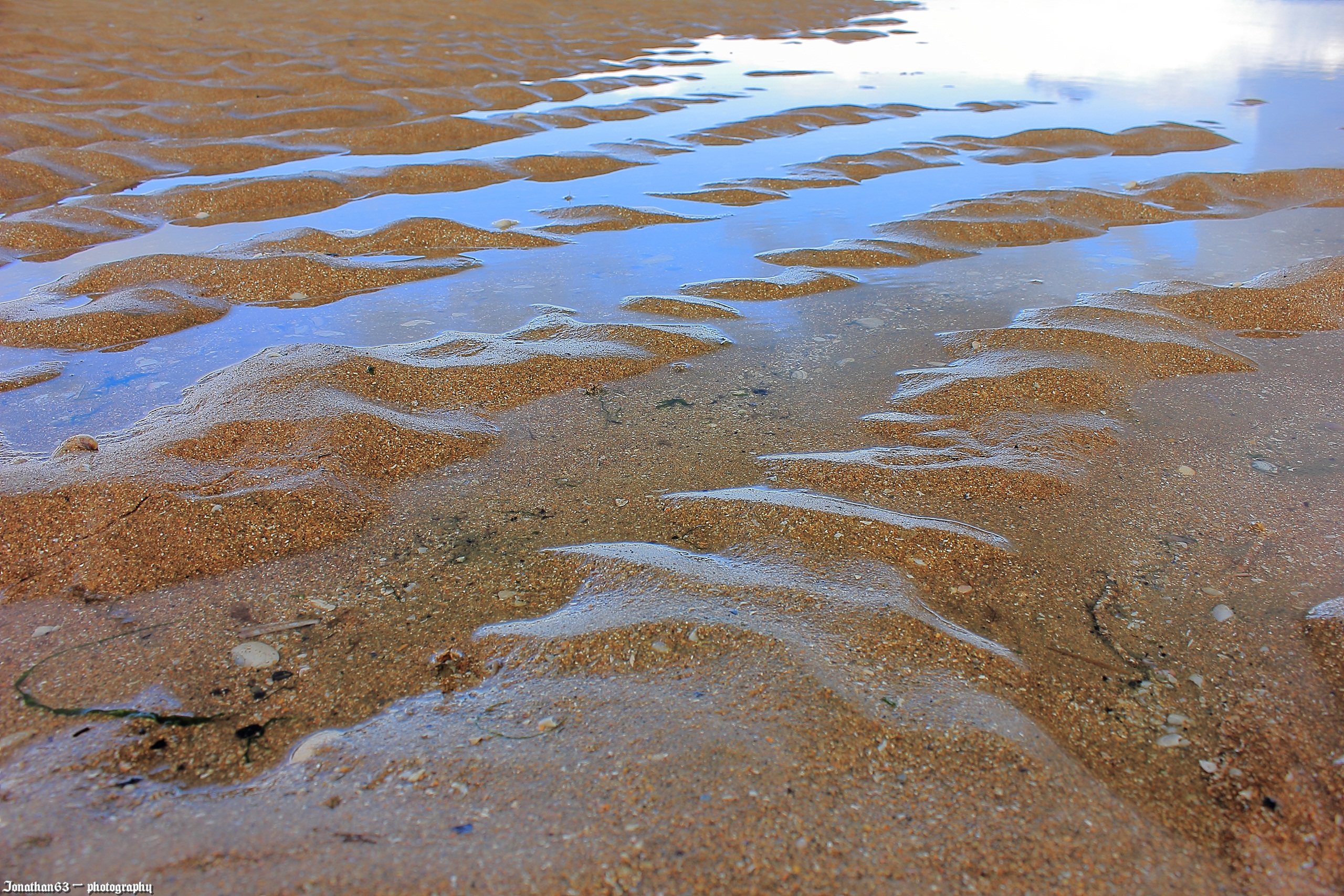 Fonds d'cran Nature Mers - Ocans - Plages 