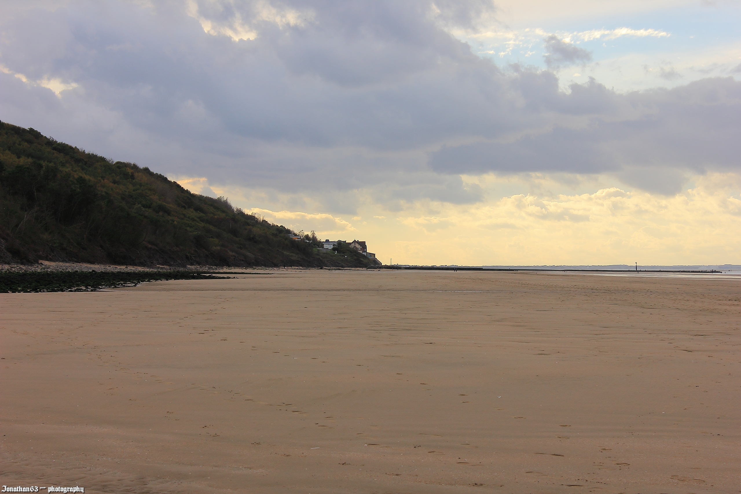 Fonds d'cran Nature Mers - Ocans - Plages Plage.