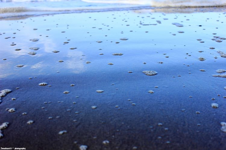 Fonds d'cran Nature Mers - Ocans - Plages Mer.