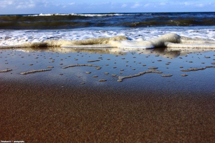 Fonds d'cran Nature Mers - Ocans - Plages Mer.