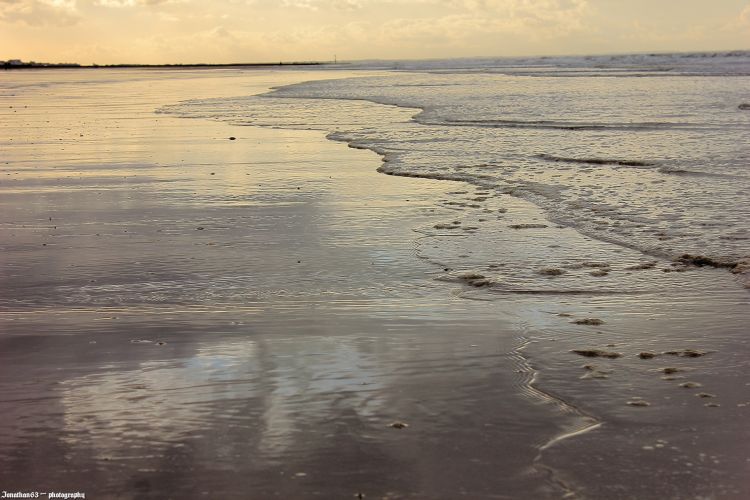 Fonds d'cran Nature Mers - Ocans - Plages Mer.