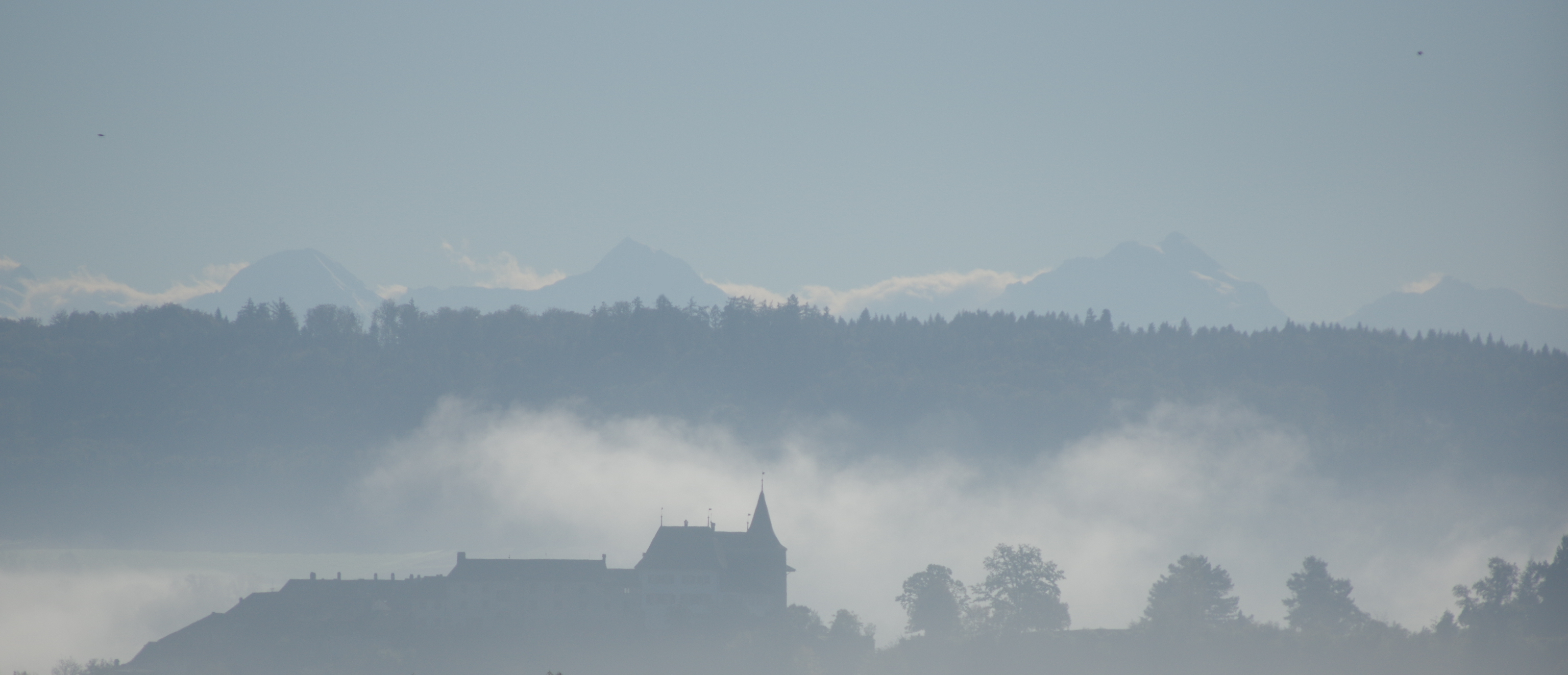 Fonds d'cran Nature Paysages 