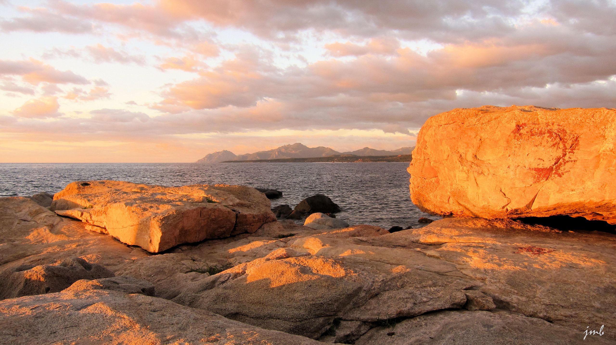 Fonds d'cran Nature Mers - Ocans - Plages Arbatax Park Resort - SARDAIGNE