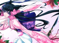  Manga Otome Youkai Zakuro[Zakuro]