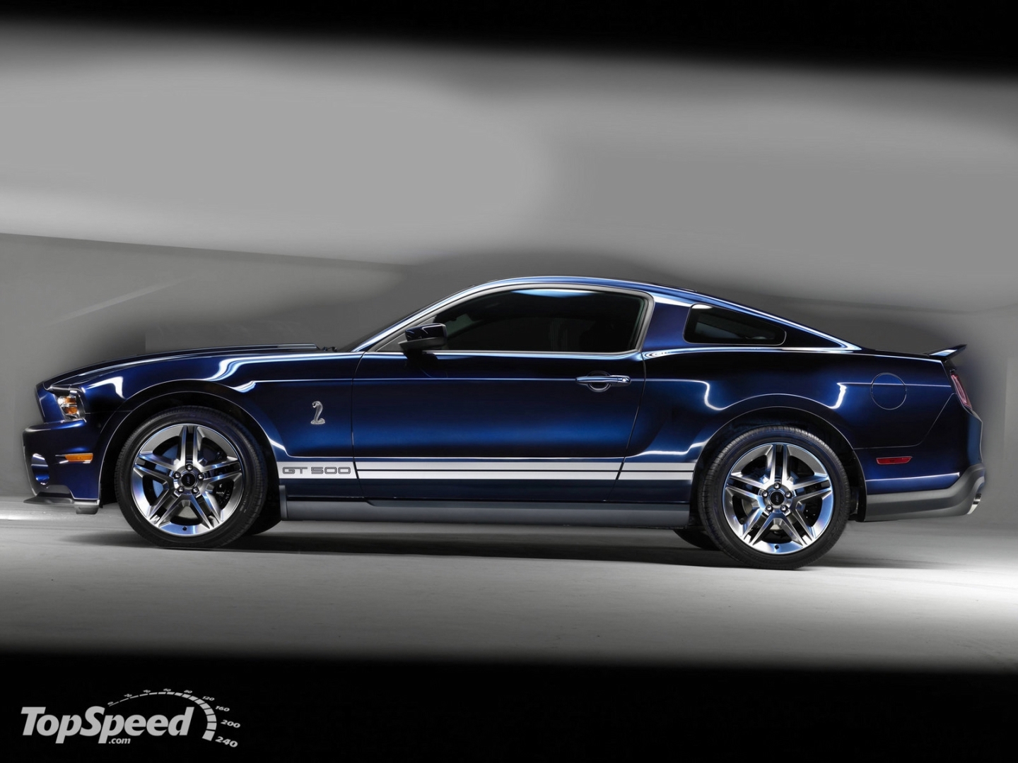 Fonds d'cran Voitures Mustang 